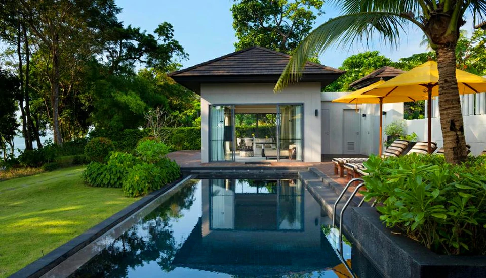 هتل د شلسی کرابی